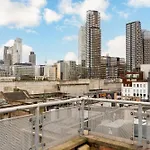 Crashpads Shoreditch Mega Lofts