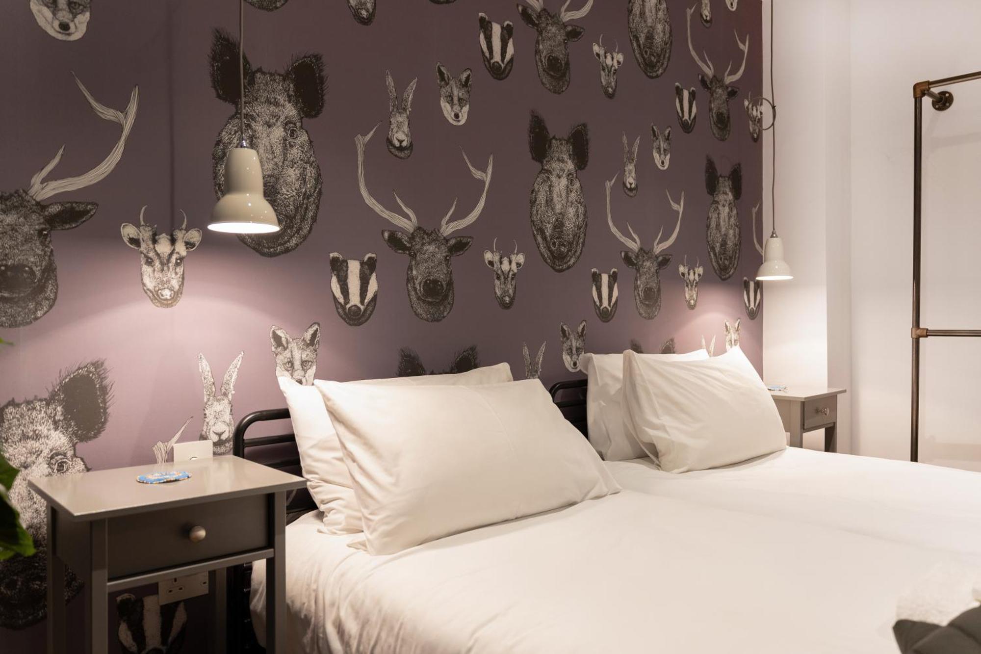Apartament Crashpads Shoreditch The Club Row Collection Londra