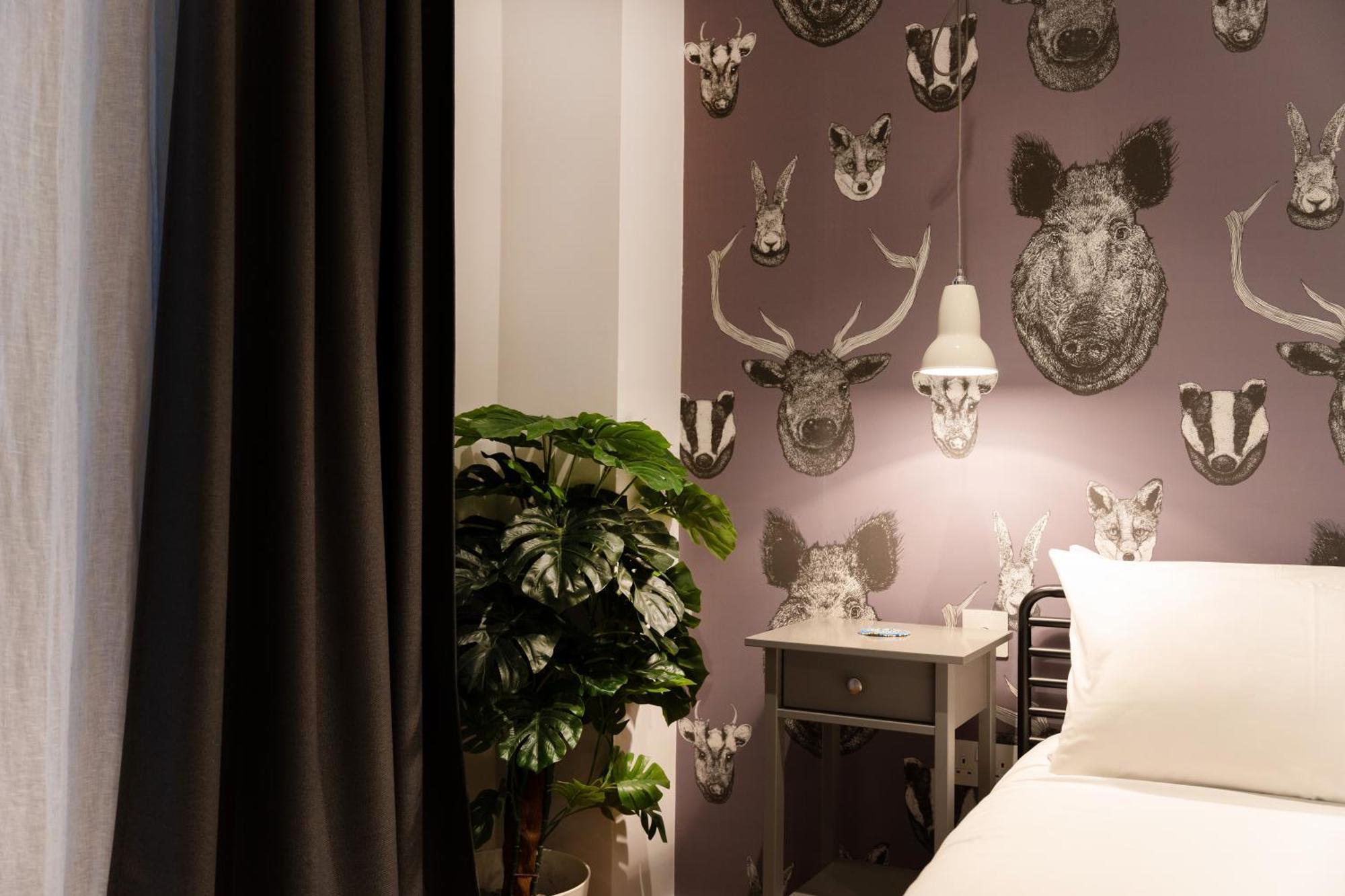 Apartament Crashpads Shoreditch The Club Row Collection *
